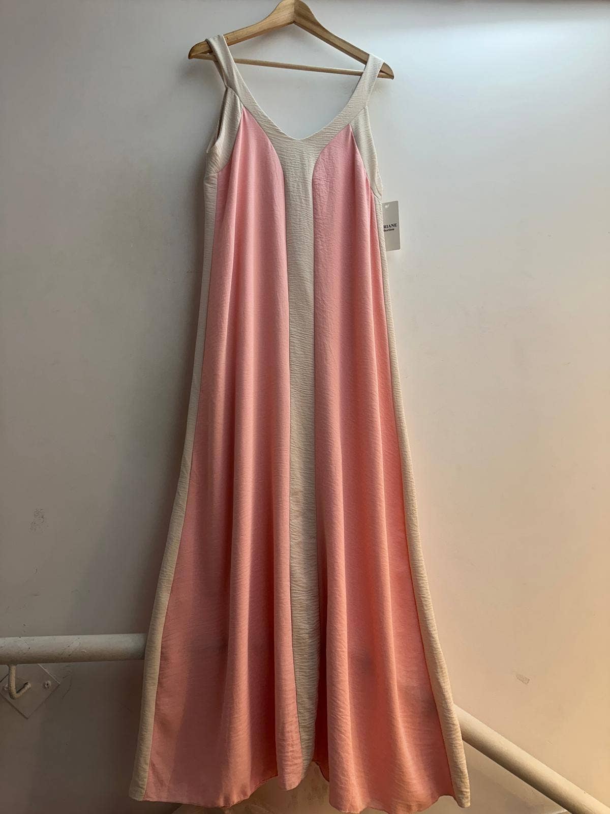 LORIANE - 6269 Long strap dresses