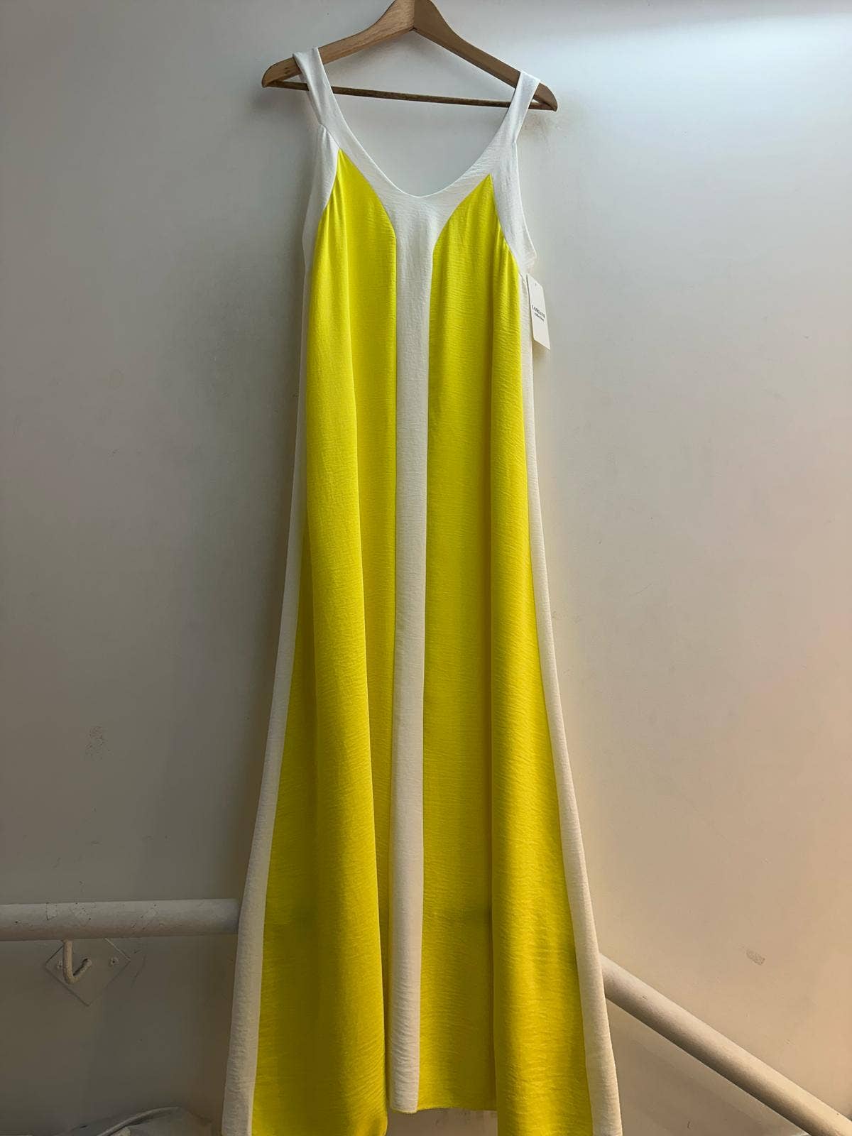 LORIANE - 6269 Long strap dresses