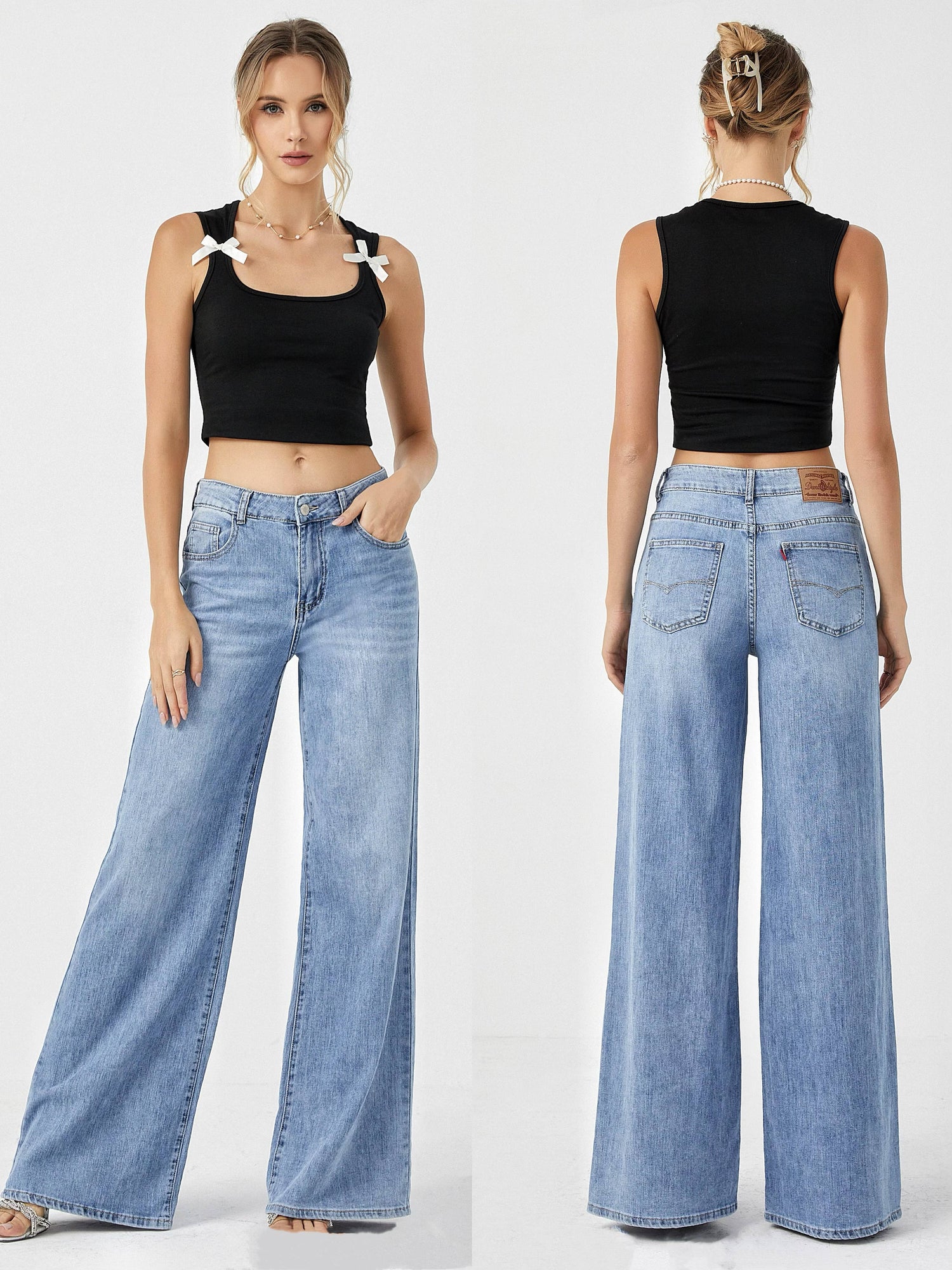 Trousers