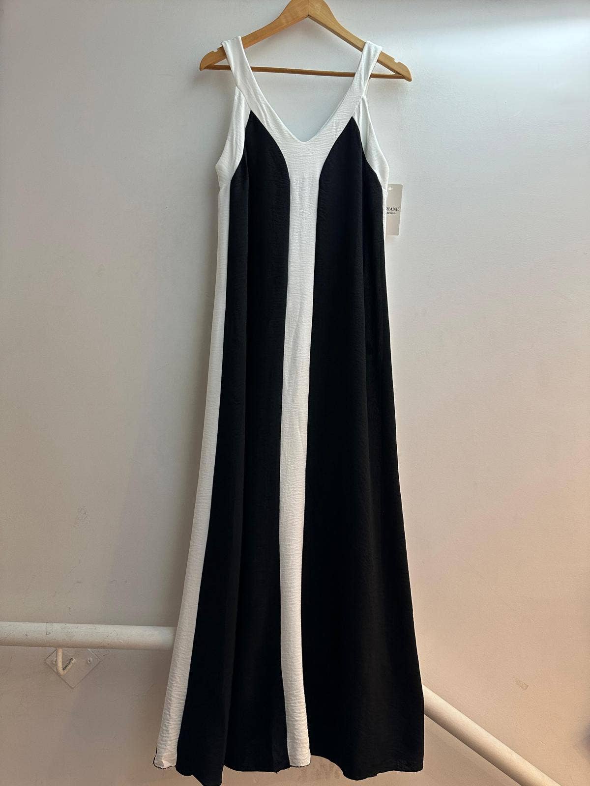 LORIANE - 6269 Long strap dresses