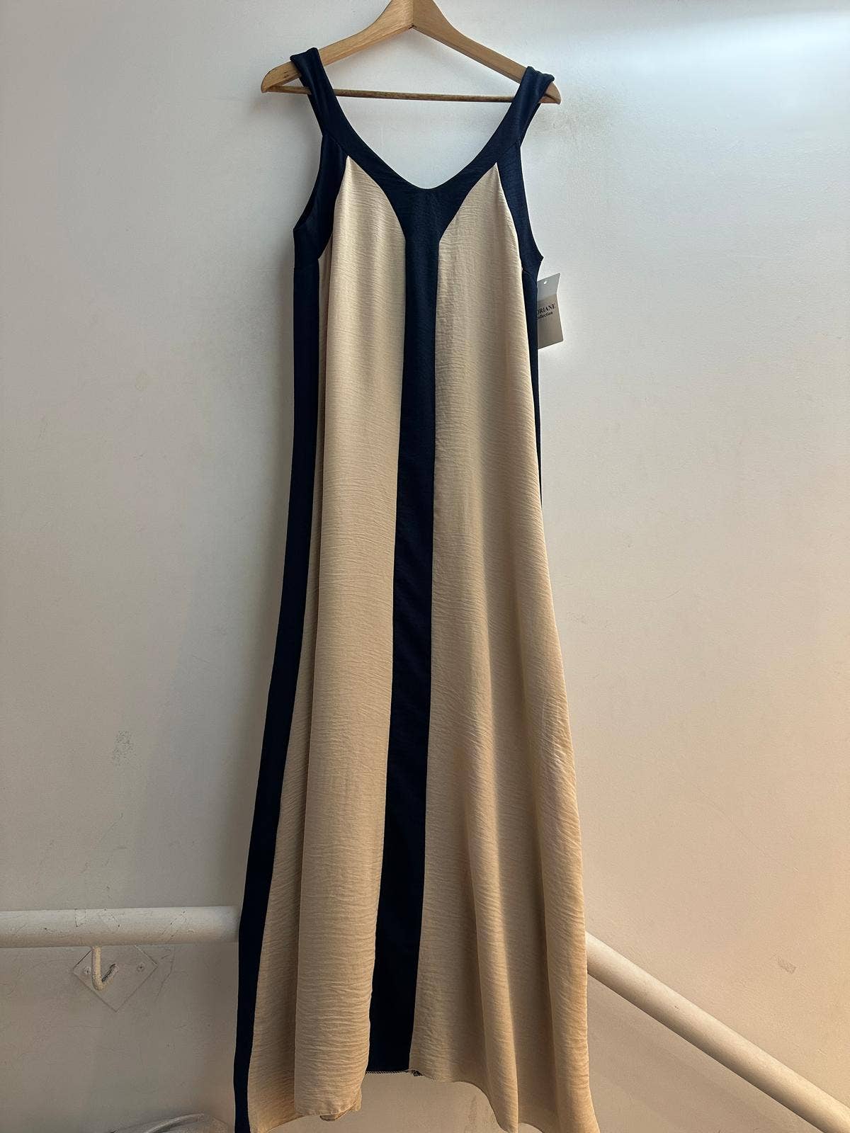 LORIANE - 6269 Long strap dresses