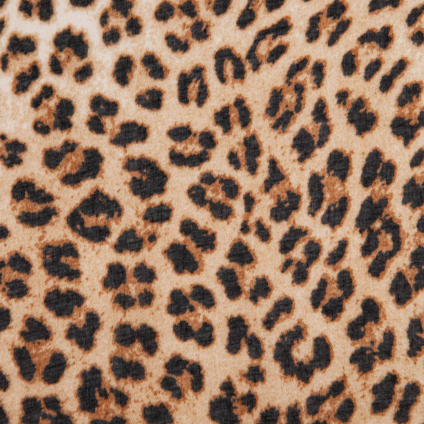Sarta Accessories - Odessa Lightweight Scarf - Neutral, Leopard