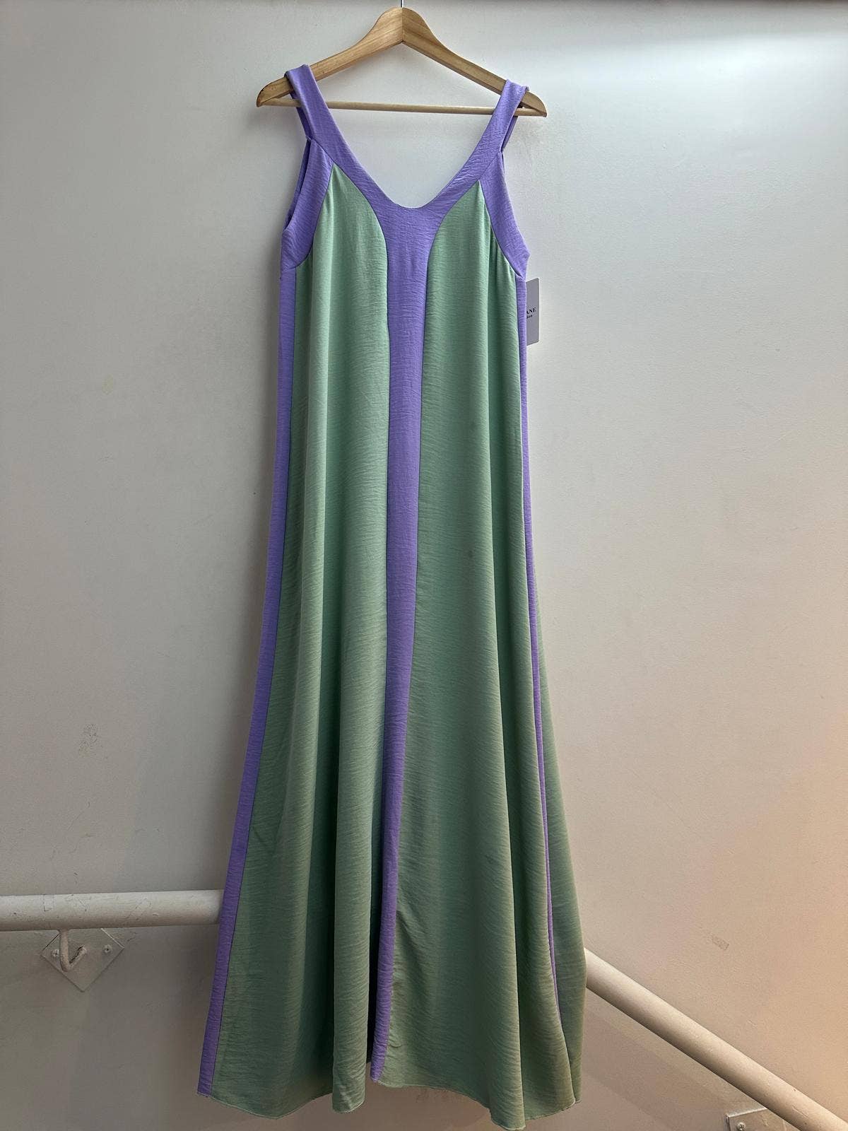 LORIANE - 6269 Long strap dresses