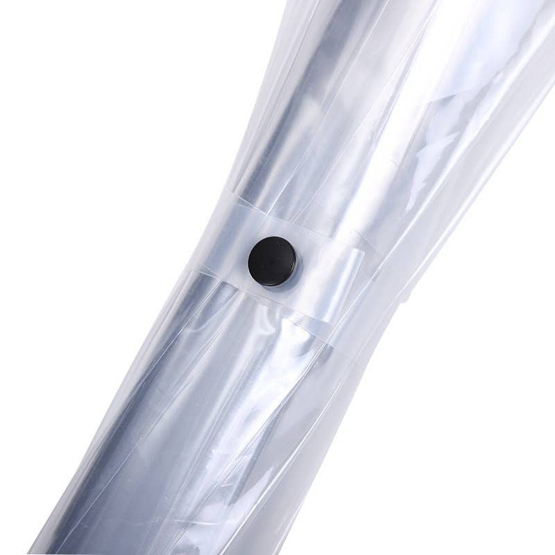 PEACH ACCESSORIES - Transparent Bubble Umbrella 3473