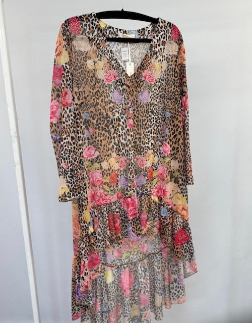 Ladies Dress
