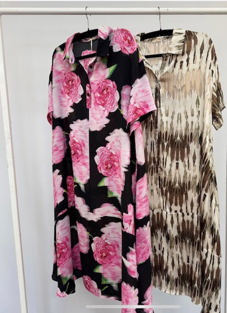 Ladies Dress