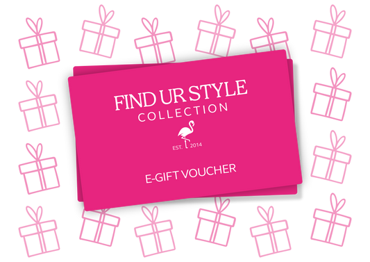 Find UR Style Gift Card