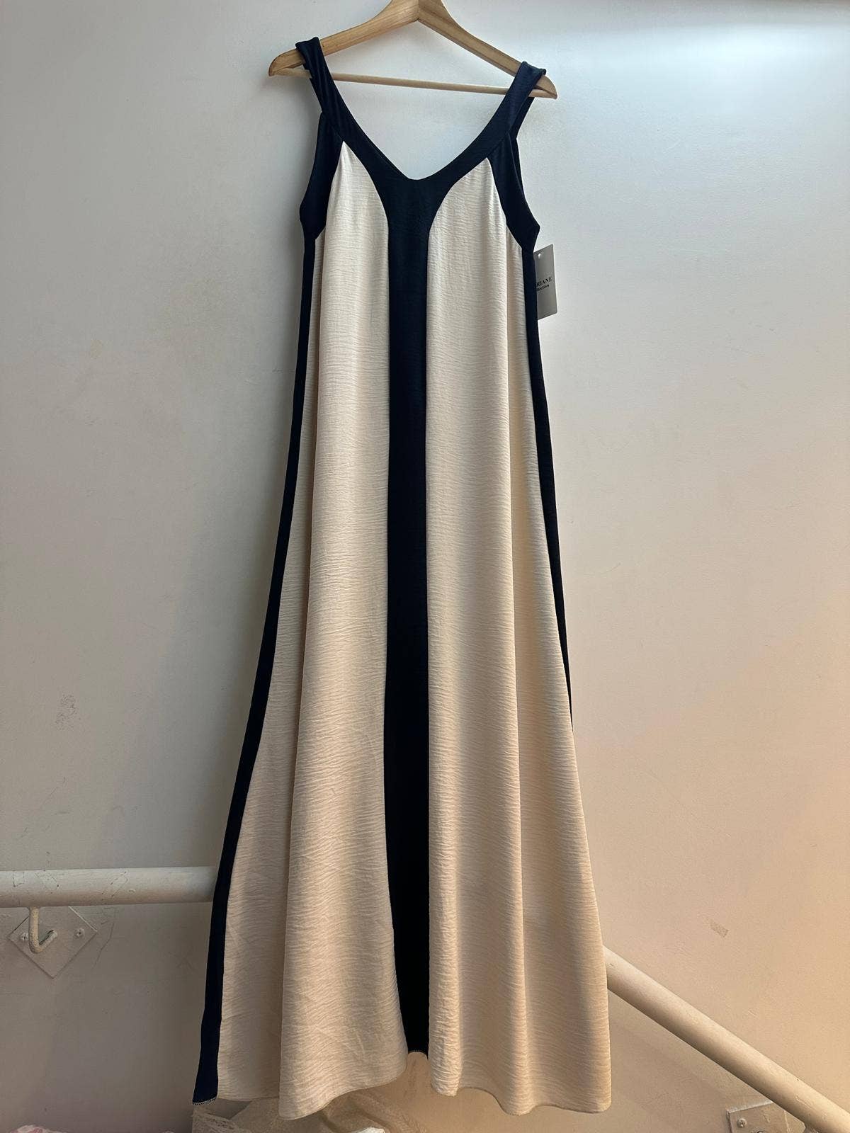 LORIANE - 6269 Long strap dresses